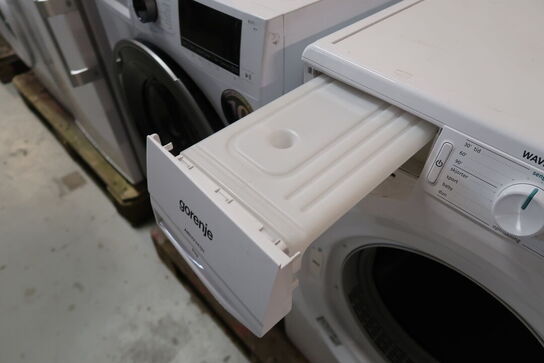 Gorenje tørretumbler