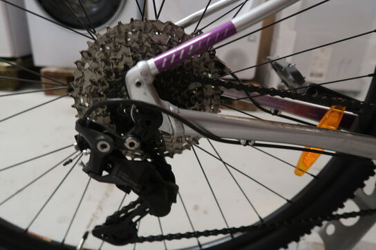 Mountainbike, Cannondale - Str. M