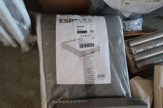 Diverse IKEA produkter 