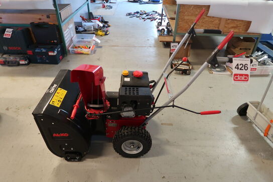 Sneslynge AL-KO SnowLine 620 II