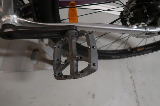 Mountainbike, Cannondale - Str. M