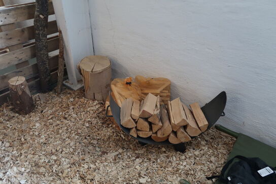 Stort parti Outdoor udstyr 