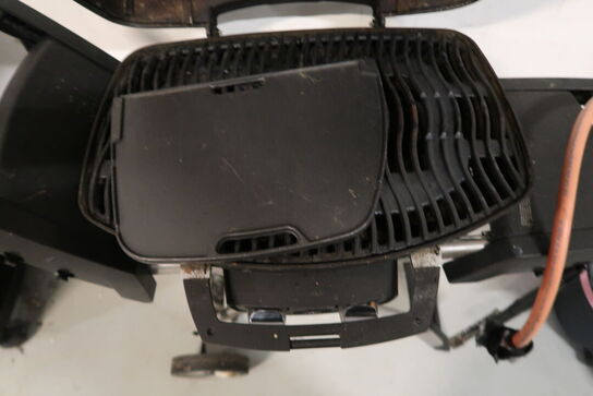 Gasgrill, Napoleon