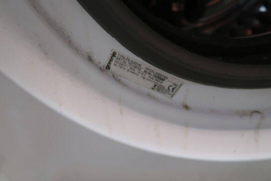 Gorenje vaskemaskine