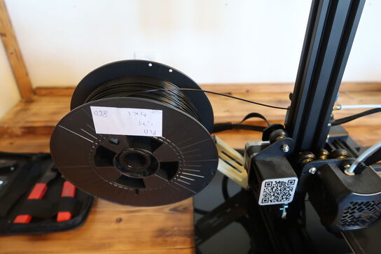 Creality Ender 3 V3 3D-printer