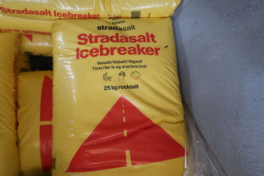 Palle med vejsalt 