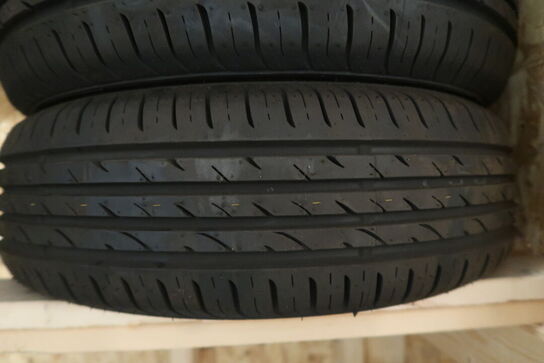 4 stk. Nexen dæk 185/65R14 86T