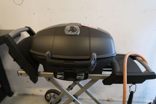 Gasgrill, Napoleon