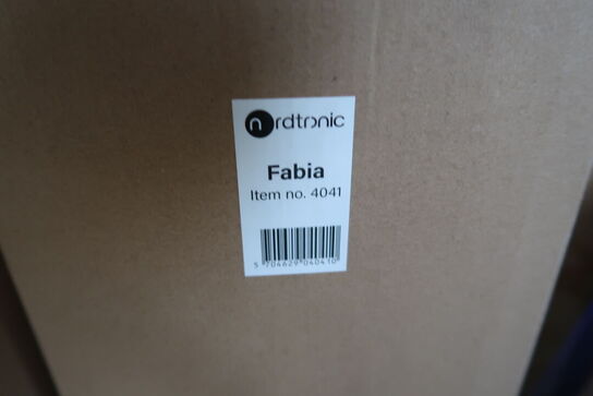 2 stk. Nordtronic Fabia havelamper