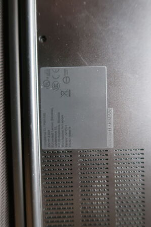 Bærbarcomputer LENOVO ThinkPad E14 Gen 4