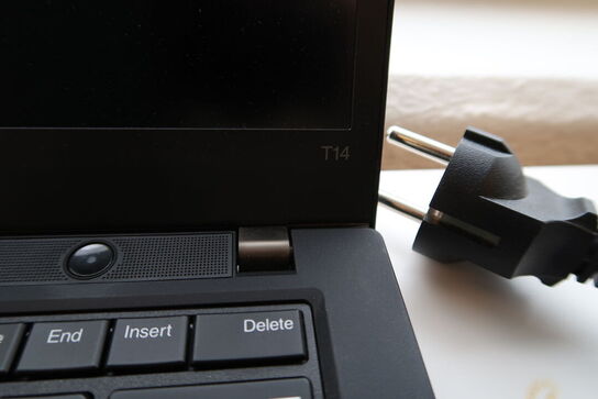 Bærbarcomputer LENOVO ThinkPad T14