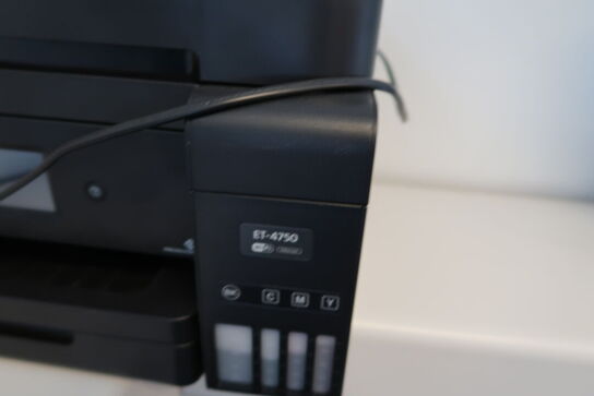 Printer EPSON ET-4750