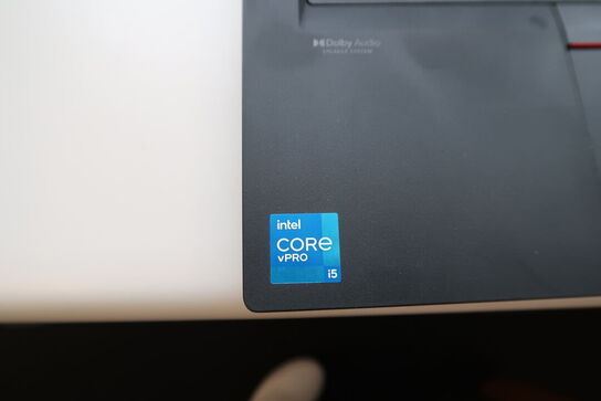 Bærbarcomputer LENOVO ThinkPad T14