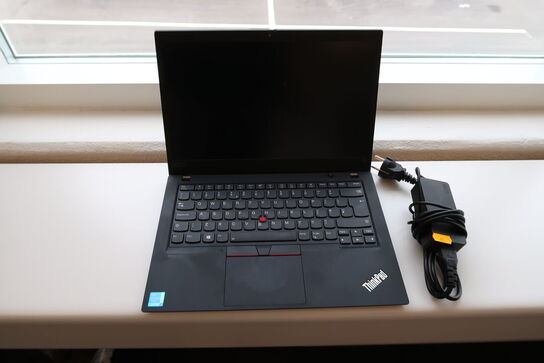 Bærbarcomputer LENOVO ThinkPad T14