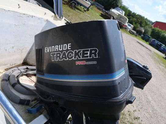 Motorbåd