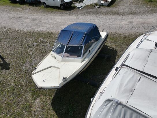 Motorbåd