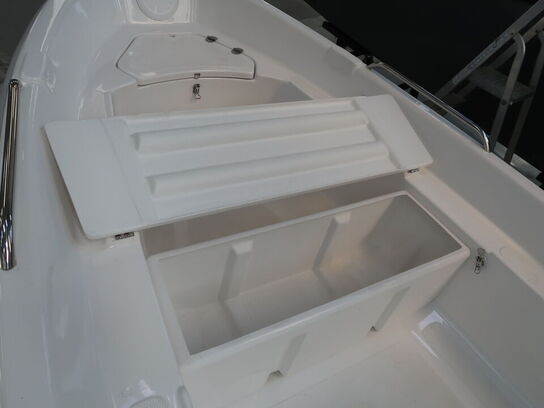 Jolle SB Boats SB 430 (ny båd)