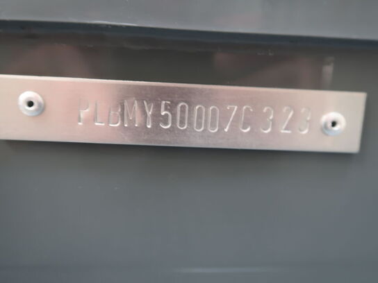 17' Båd VALORY 525 (ný båd)