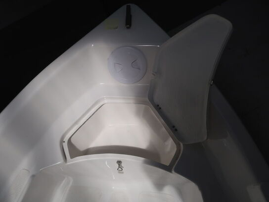 Jolle SB Boats SB 430 (ny båd)