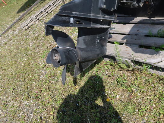 Motorbåd