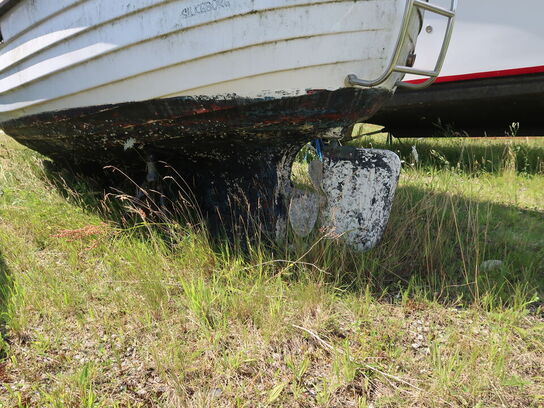 Kabinebåd SCAND BOATS