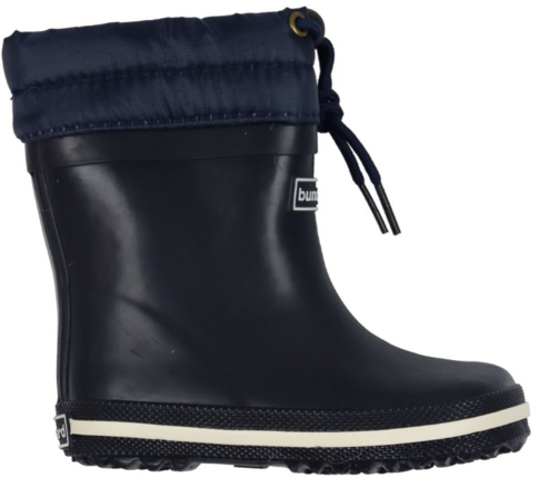 Termostøvler BUNDGAARD BG401036 501 Navy Cirro Low Warm, Str: 27