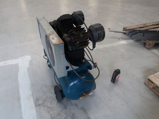Kompressor RENO 705 / 90