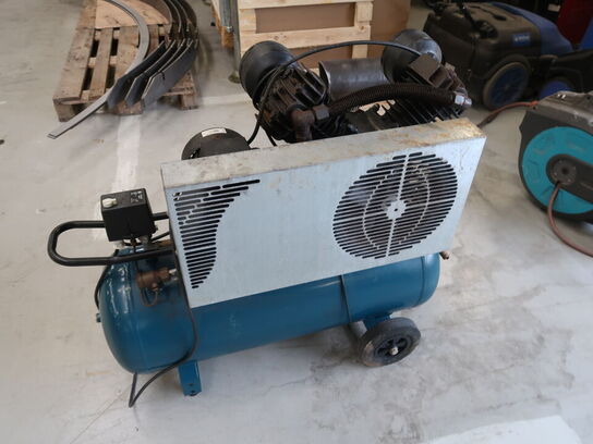 Kompressor RENO 705 / 90