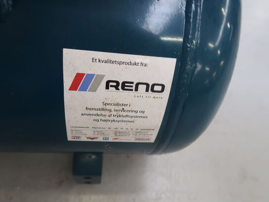 Kompressor RENO 705 / 90