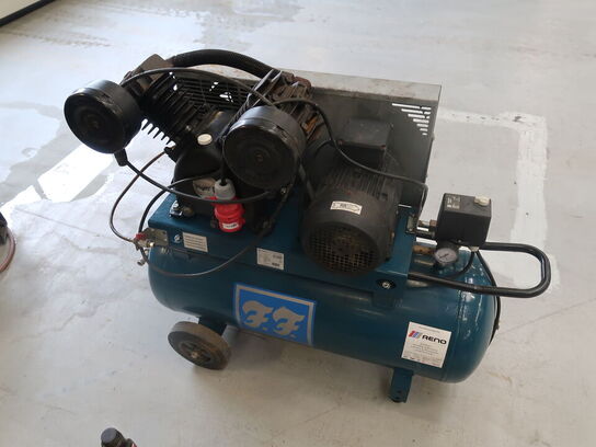 Kompressor RENO 705 / 90
