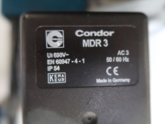 Kompressor RENO 705 / 90