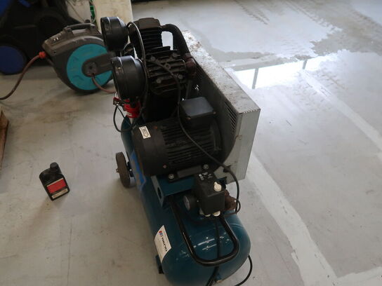 Kompressor RENO 705 / 90