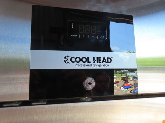 Fryser COOL HEAD