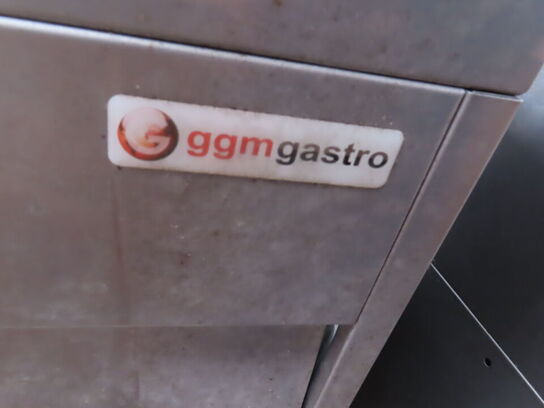 Isterningmaskine GGM Gatro