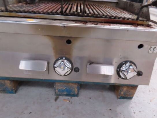 Gasgrill