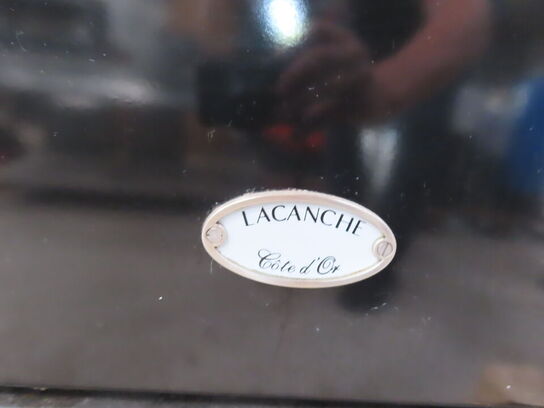 Komfur LACANCHE COTR D'OR