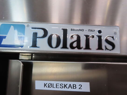 Køleskab POLARIS