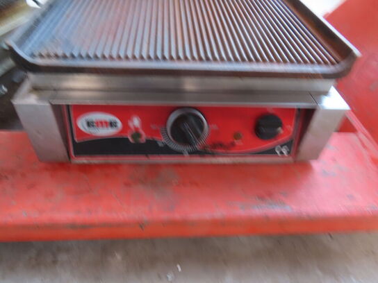 Paninni grill