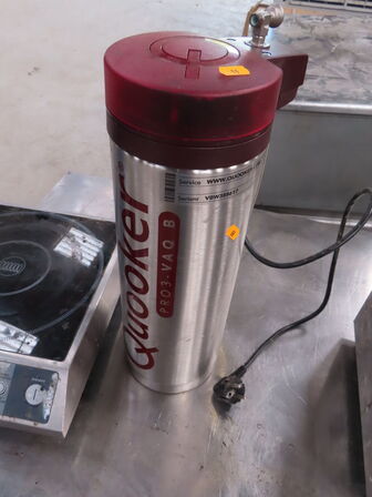 QUOOKER beholder 3L
