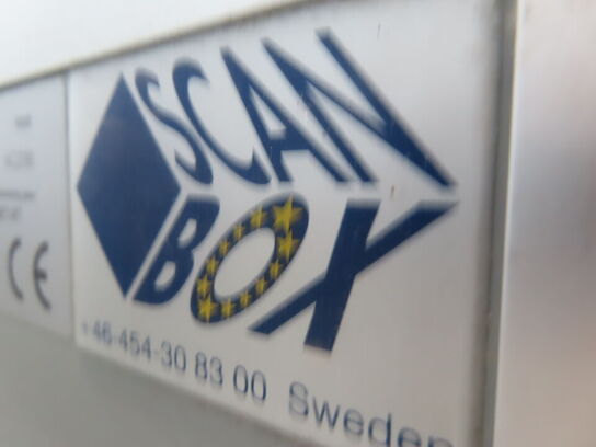 Fryseboks HOUNÖ