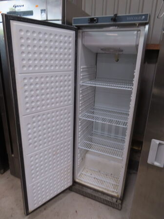 Fryser TEFCOLD UF400