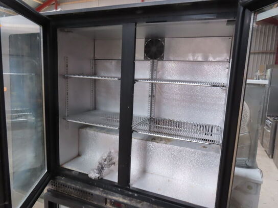 Barback køleskab TEFCOLD