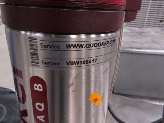 QUOOKER beholder 3L