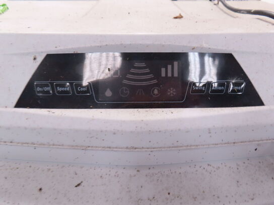 Klimamaster S80