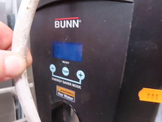 Vandkøler BUNN