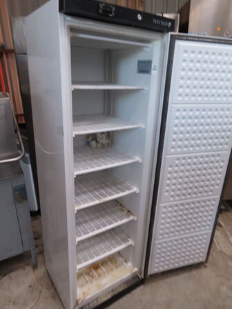 Fryser TEFCOLD UF400