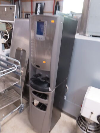 Kaffemaskine SIRO 623