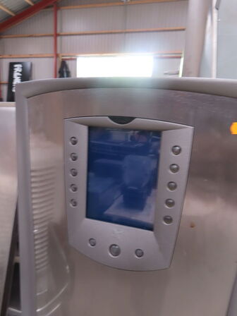 Kaffemaskine SIRO 623