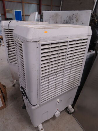 Klimamaster S80