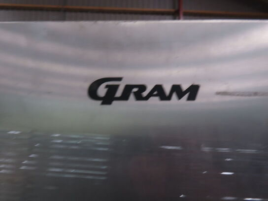 Køleskab GRAM